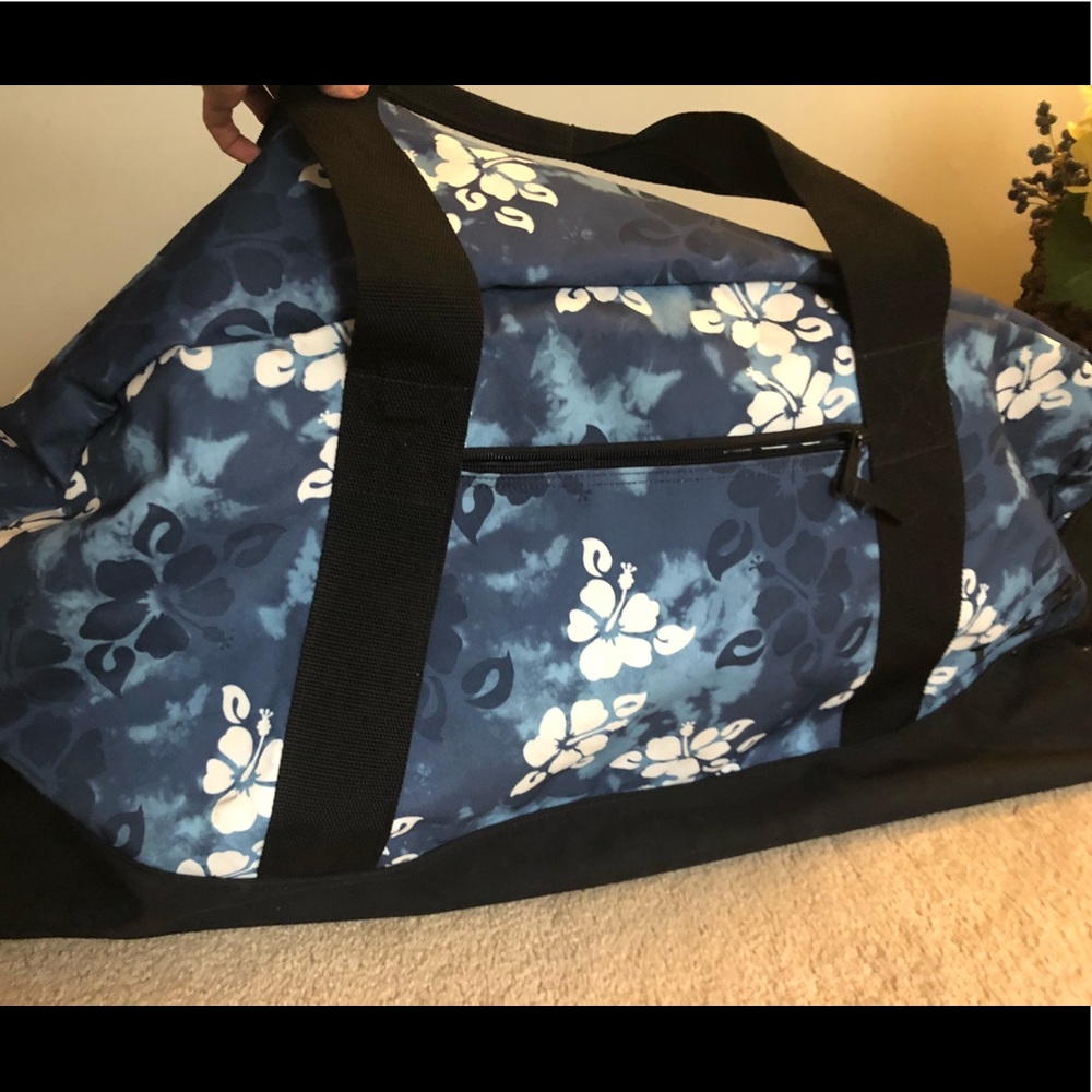 XL L.L. Bean Adventure Duffle